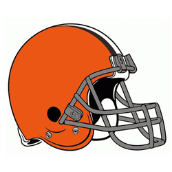 Cleveland Browns Sports Decor